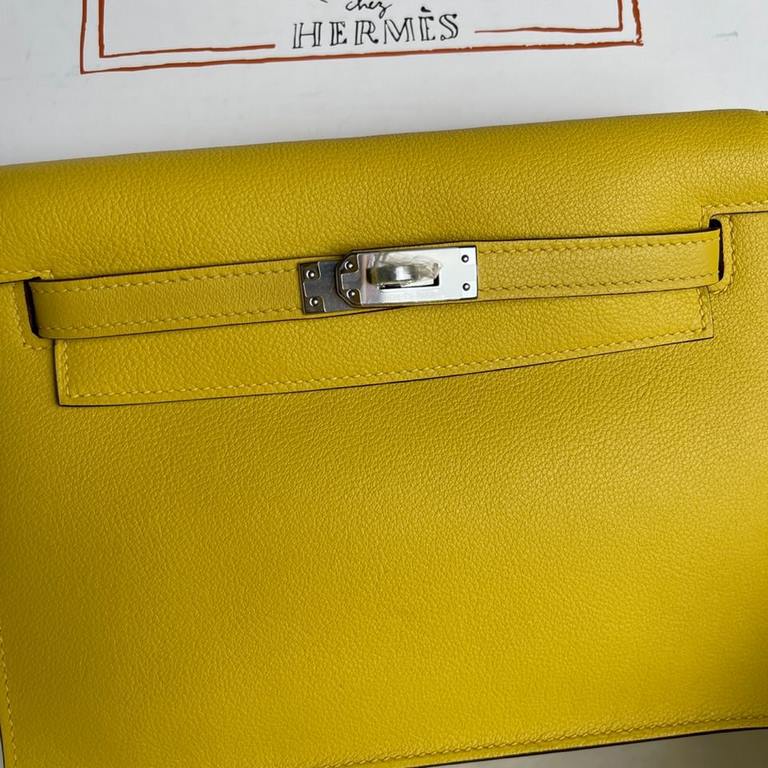 Hermes Kelly