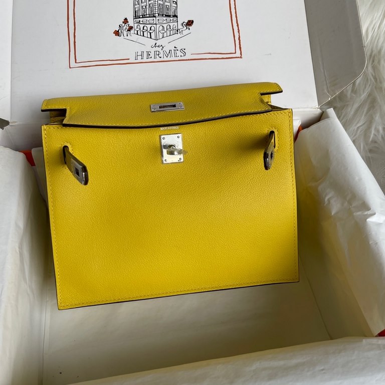 Hermes Kelly