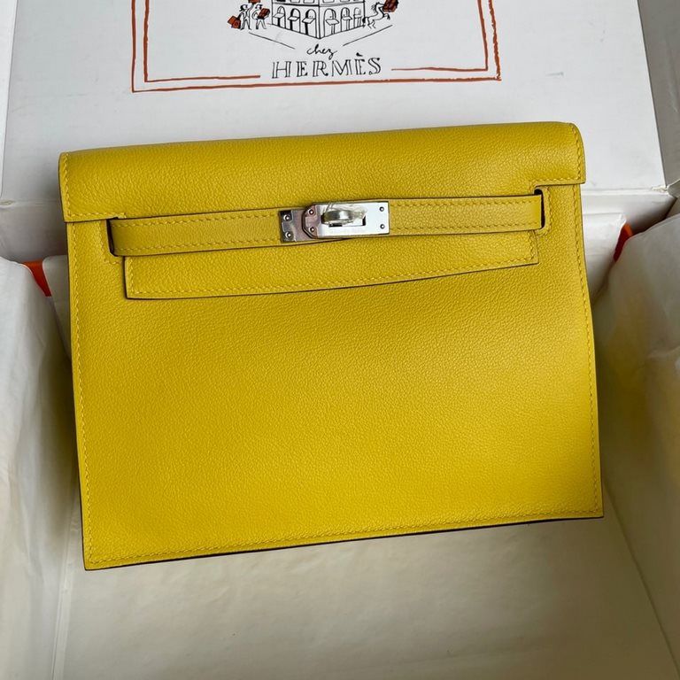 Hermes Kelly