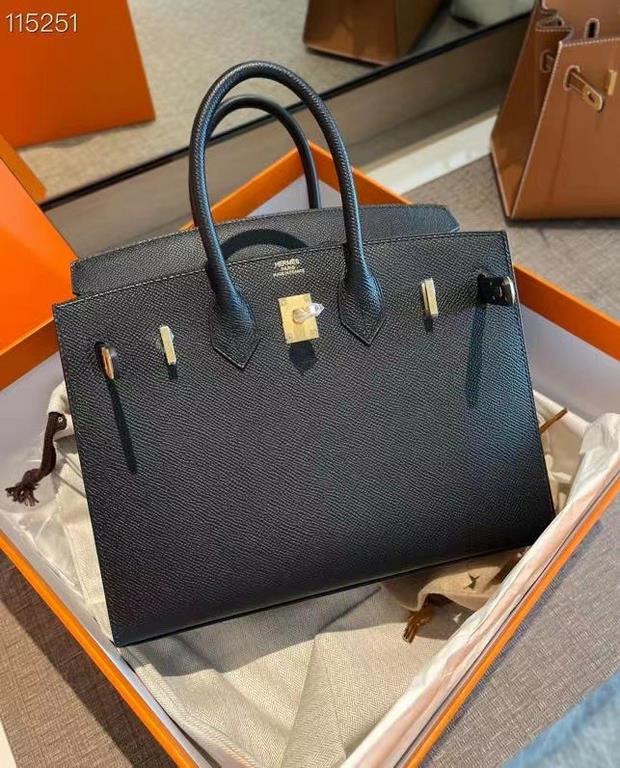 Hermes Birkin