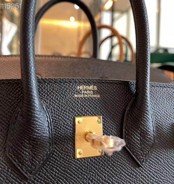 Hermes Birkin