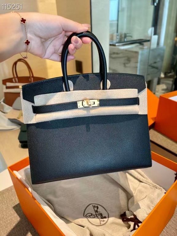 Hermes Birkin