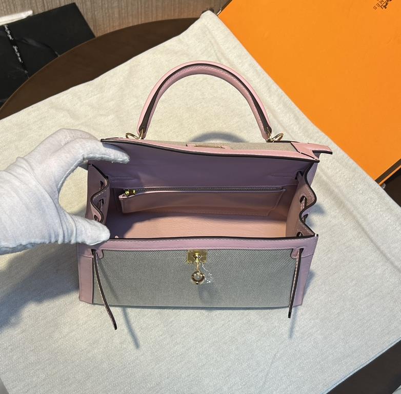 Hermes Kelly