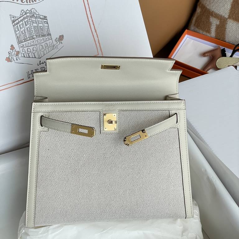 Hermes Kelly