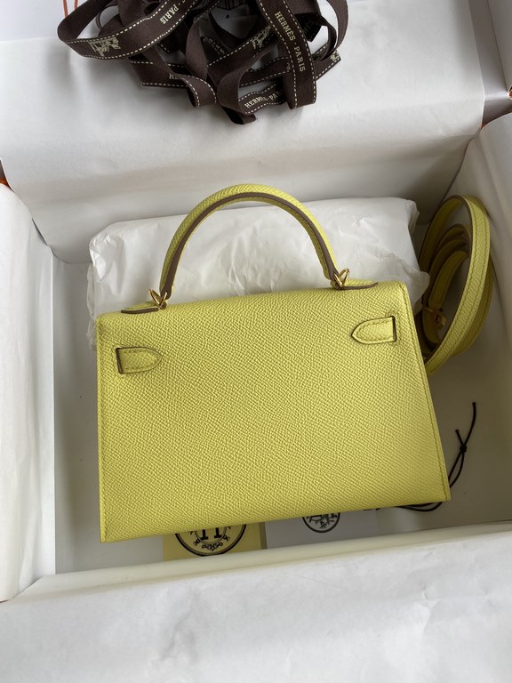 Hermes Kelly