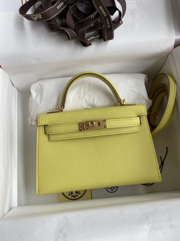 Hermes Kelly