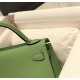 Hermes Kelly