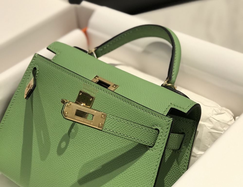 Hermes Kelly