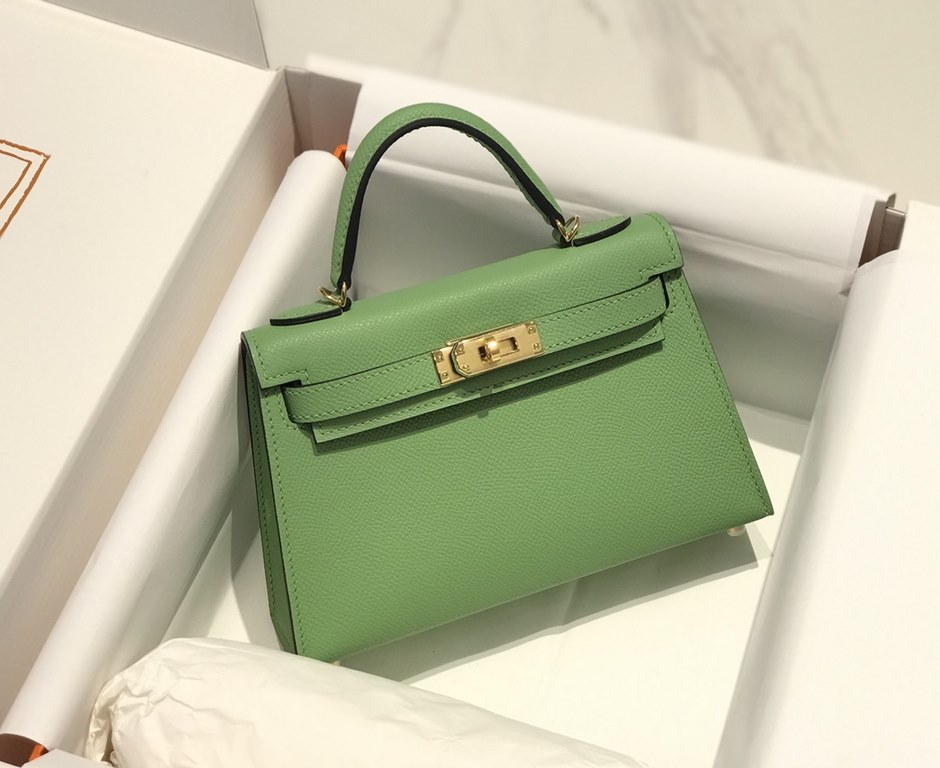 Hermes Kelly