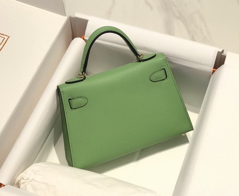 Hermes Kelly