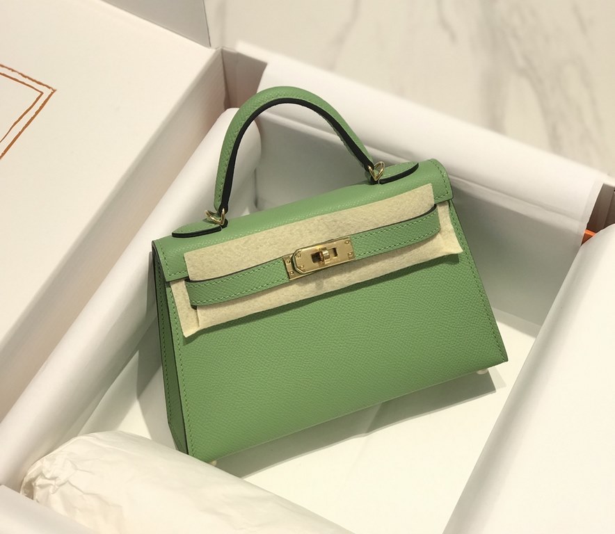 Hermes Kelly