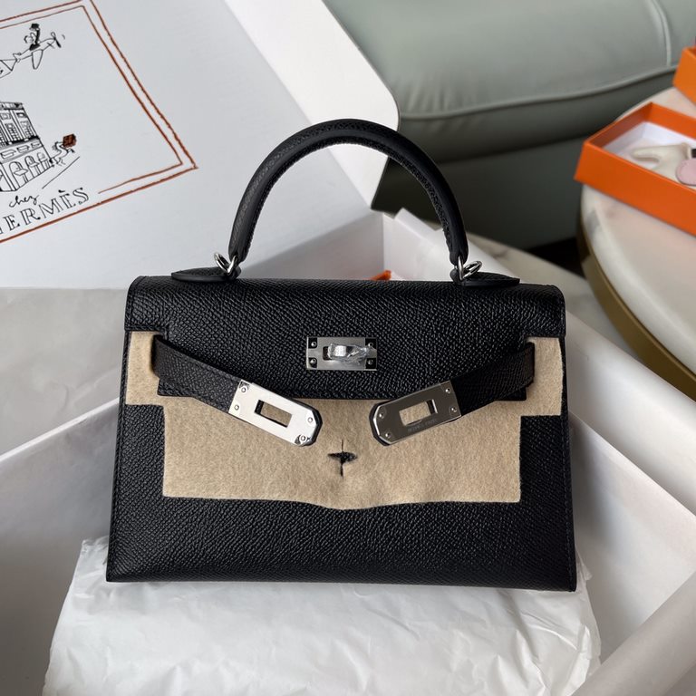 Hermes Kelly