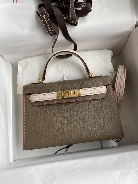 Hermes Kelly