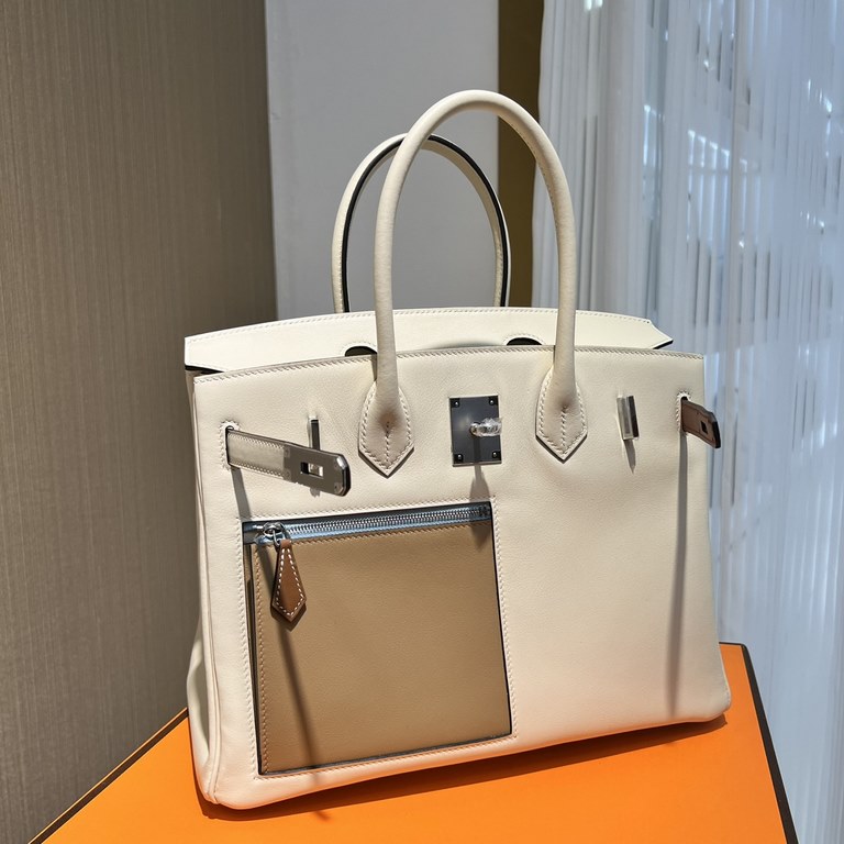 Hermes Birkin