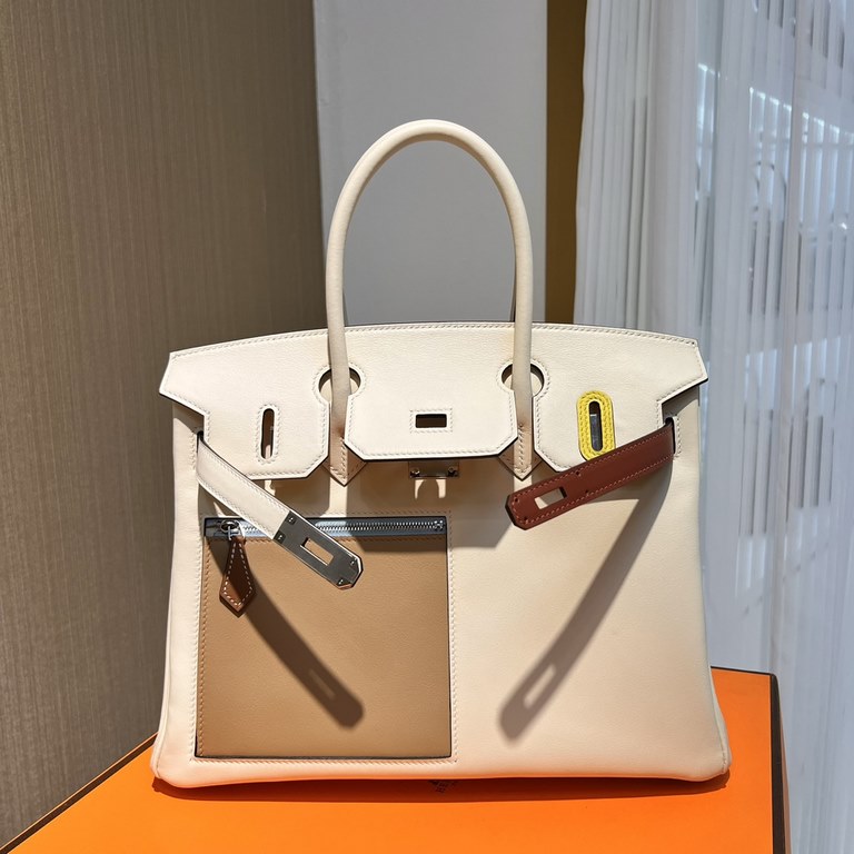 Hermes Birkin