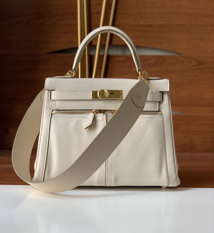 Hermes Kelly