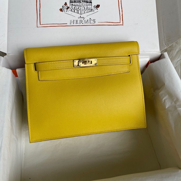 Hermes Kelly