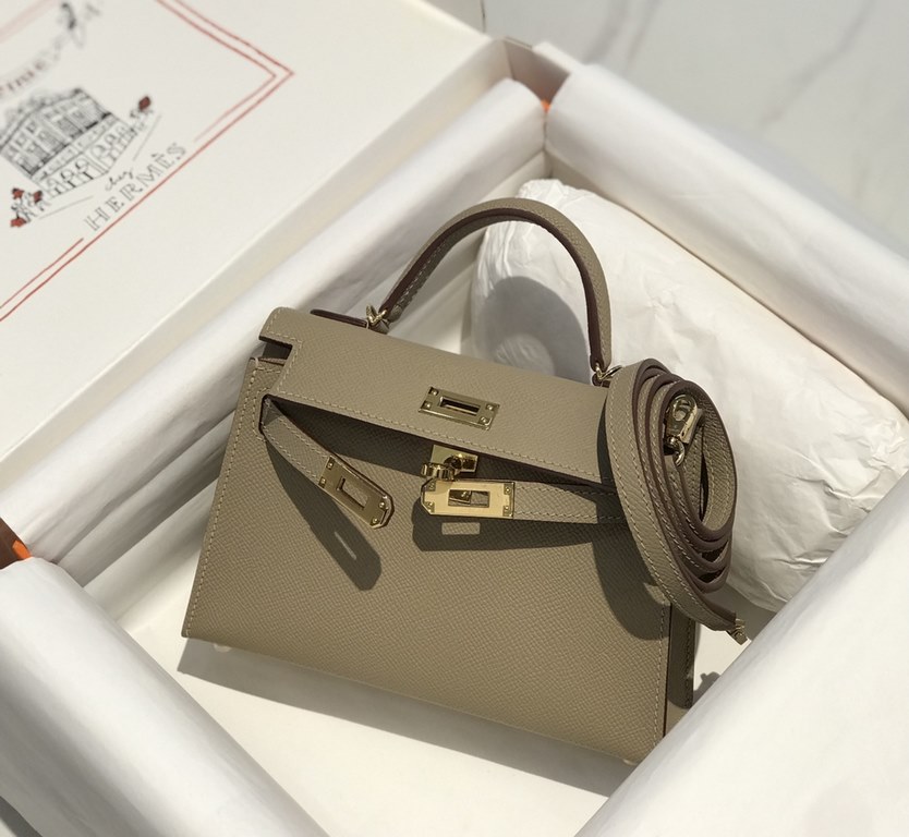 Hermes Kelly