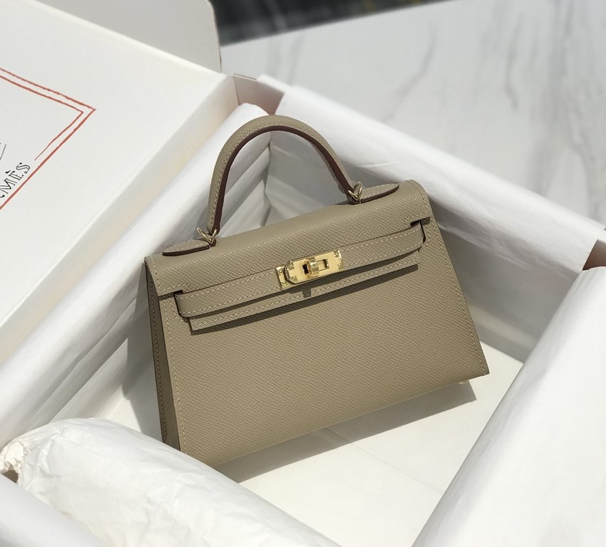 Hermes Kelly