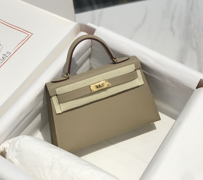 Hermes Kelly