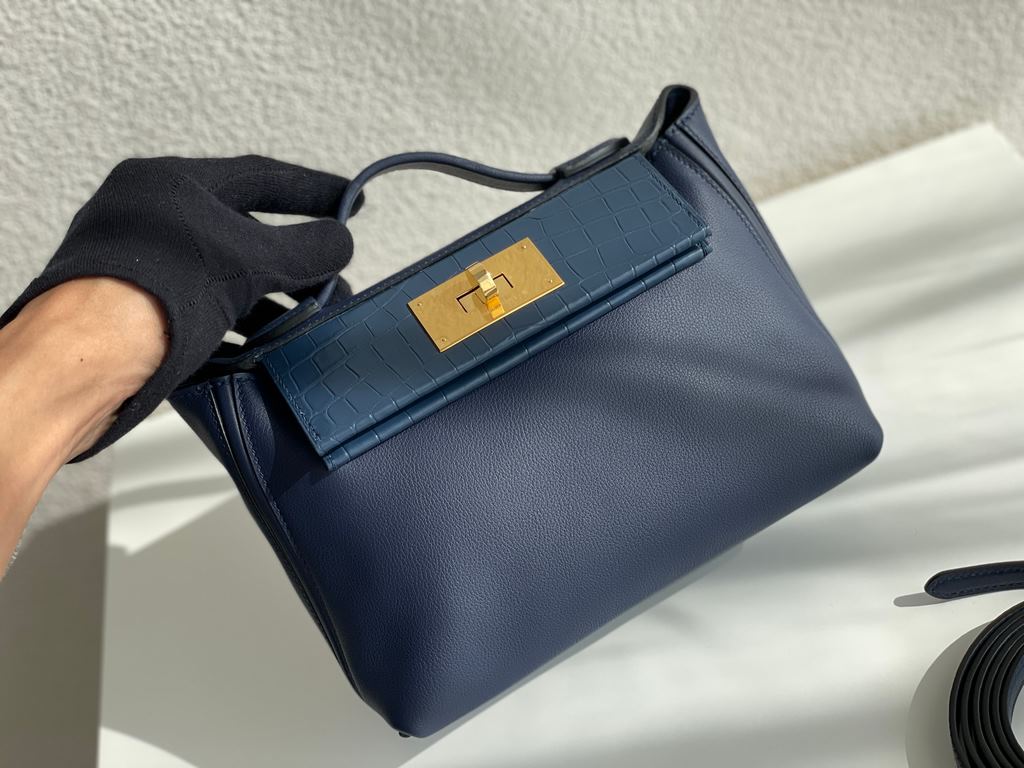 Hermes Kelly