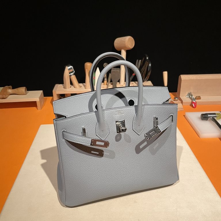 Hermes Birkin