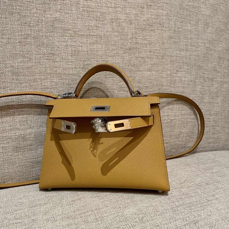 Hermes Kelly