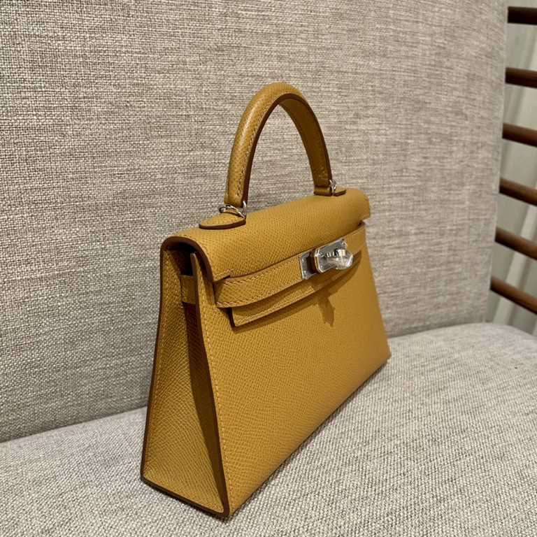 Hermes Kelly