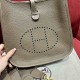 Evelyne 29cm, ck18, Clemence, gold, all handmadeEvelyne 29cm, Elephant Grey, TC Leather, Gold Buckle, All Handmade CustomizedCustomer order   customer order