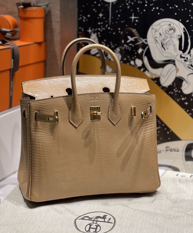 Hermes Birkin