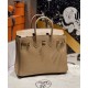 Hermes Birkin