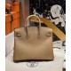 Hermes Birkin