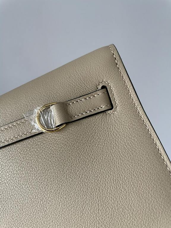 Hermes Kelly