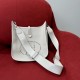 Evelyne 29cm, ck10, Clemence, sliver, all handmade   Evelyne 29cm, milkshake white, TC leather, silver buckle   Customer order   customer order