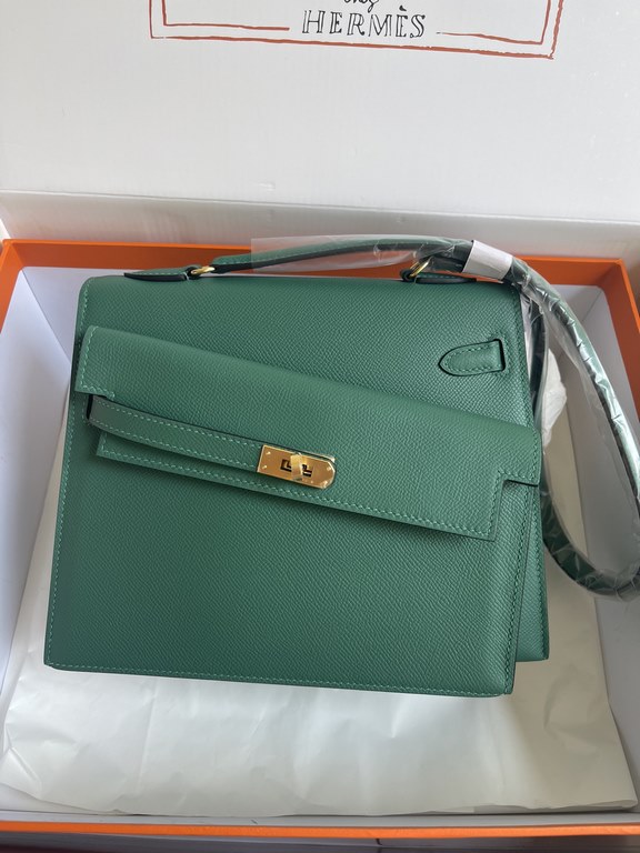 Hermes Kelly