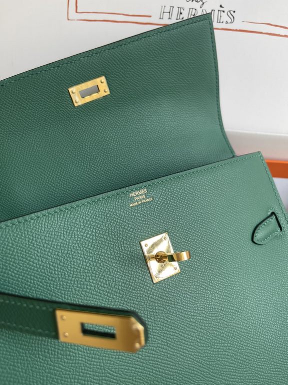 Hermes Kelly