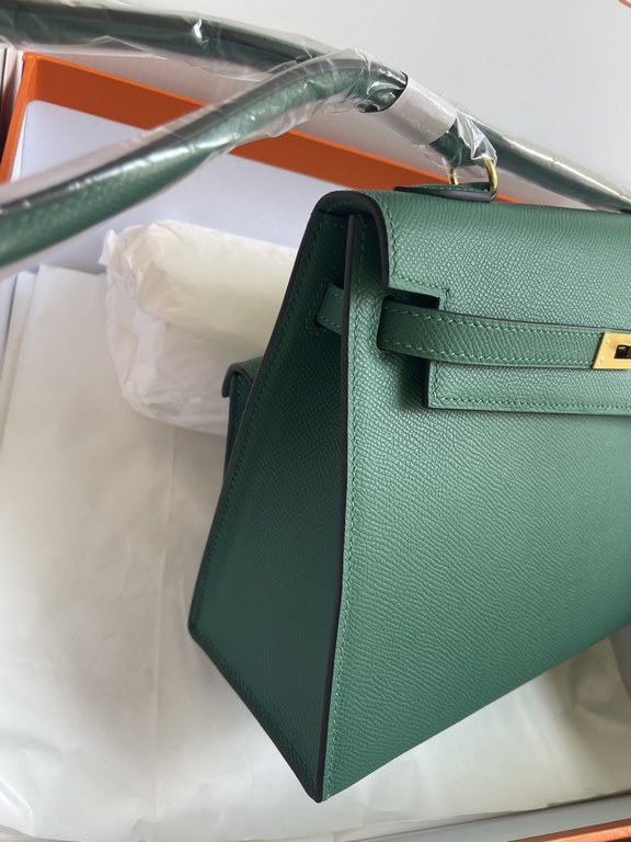 Hermes Kelly