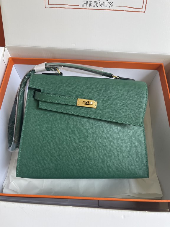 Hermes Kelly