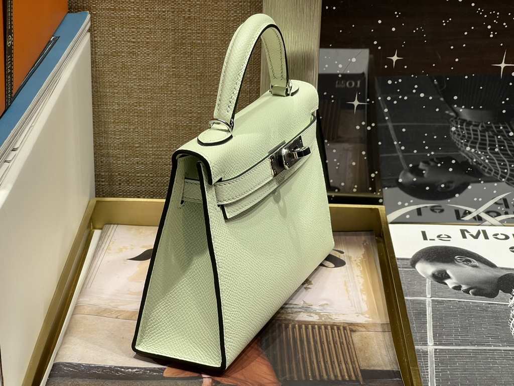 Hermes Kelly