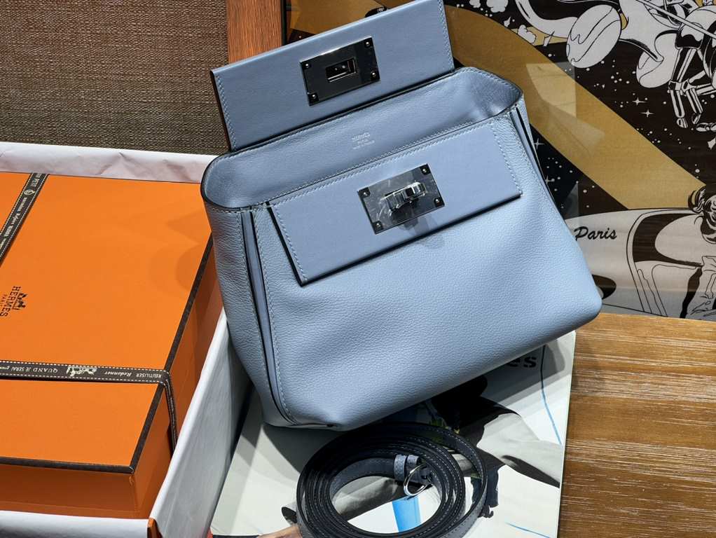 Hermes Kelly