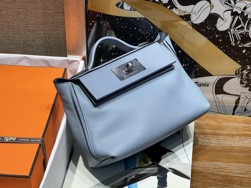 Hermes Kelly