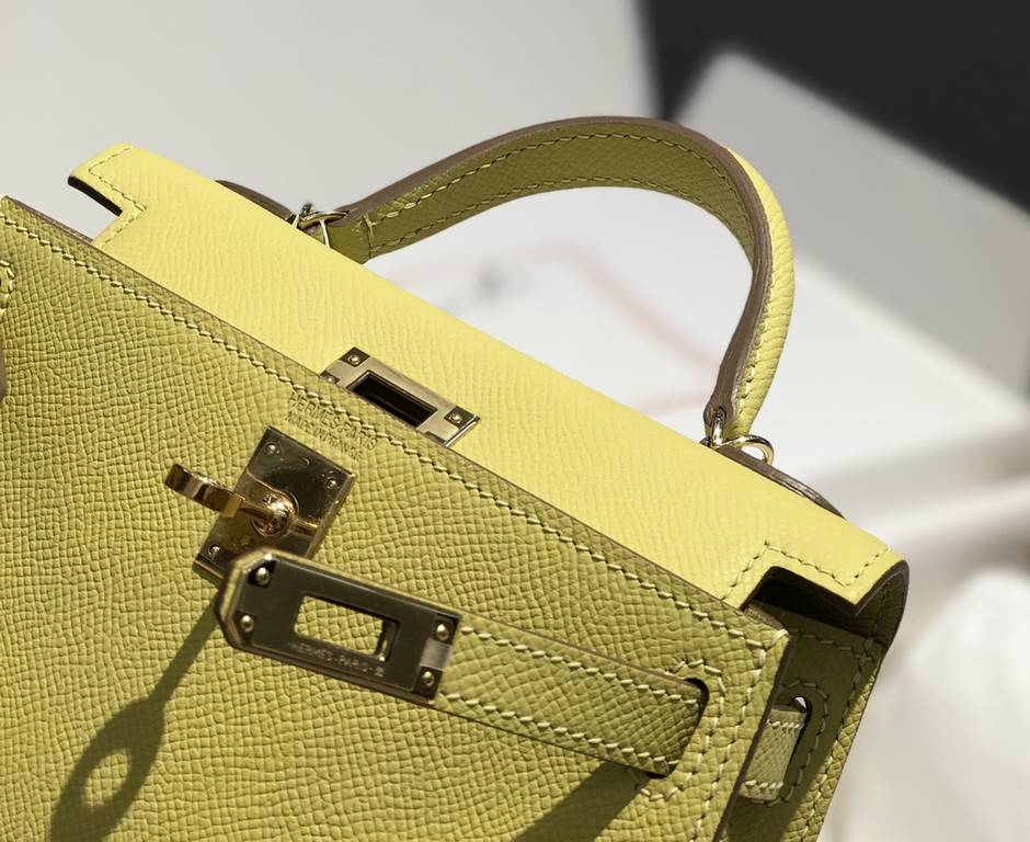 Hermes Kelly