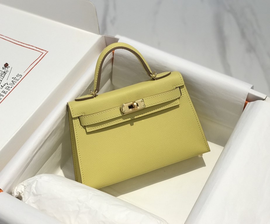 Hermes Kelly