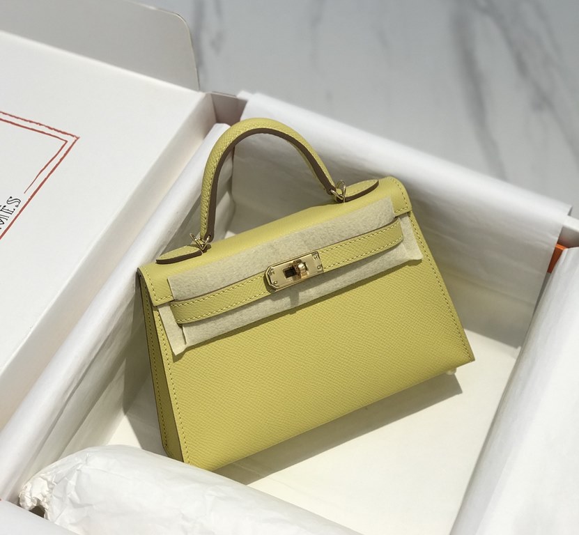 Hermes Kelly