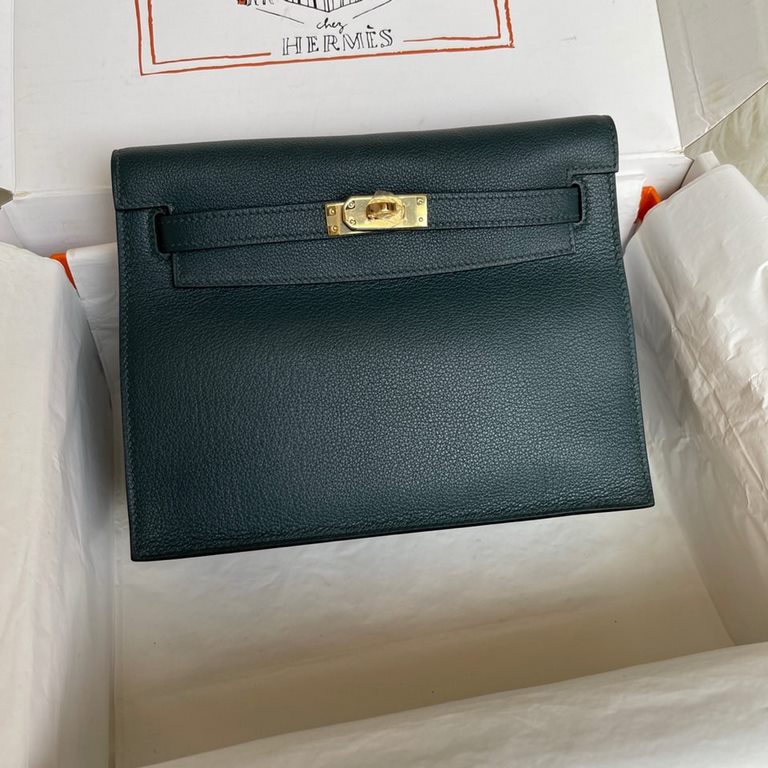 Hermes Kelly