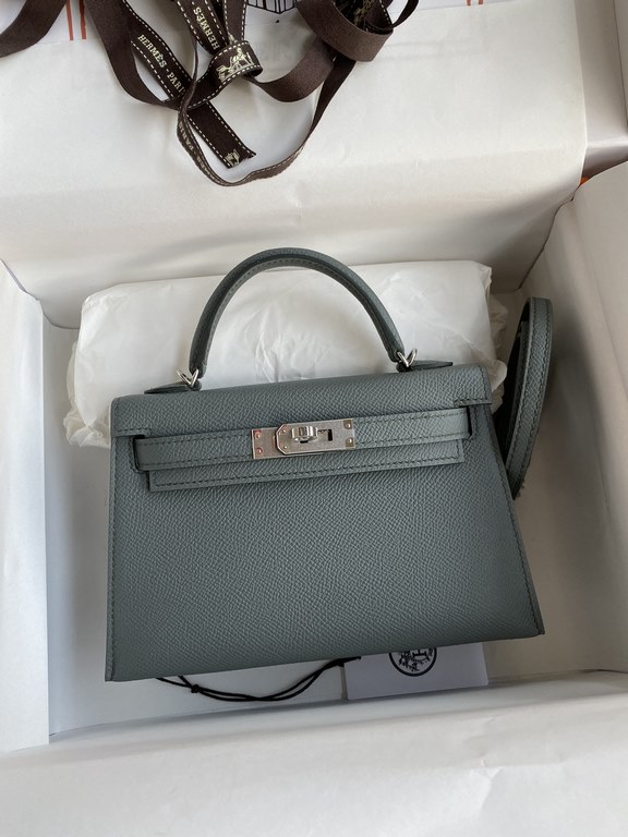 Hermes Kelly