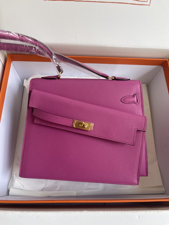 Hermes Kelly