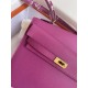 Hermes Kelly