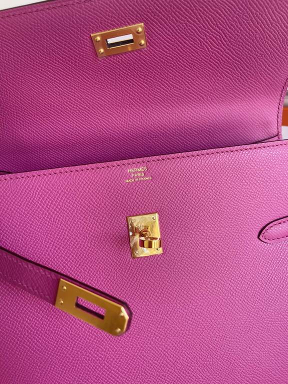 Hermes Kelly