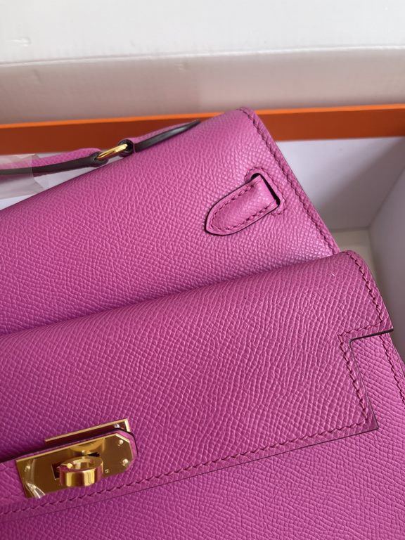 Hermes Kelly